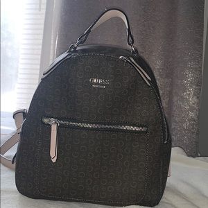 Guess mini backpack